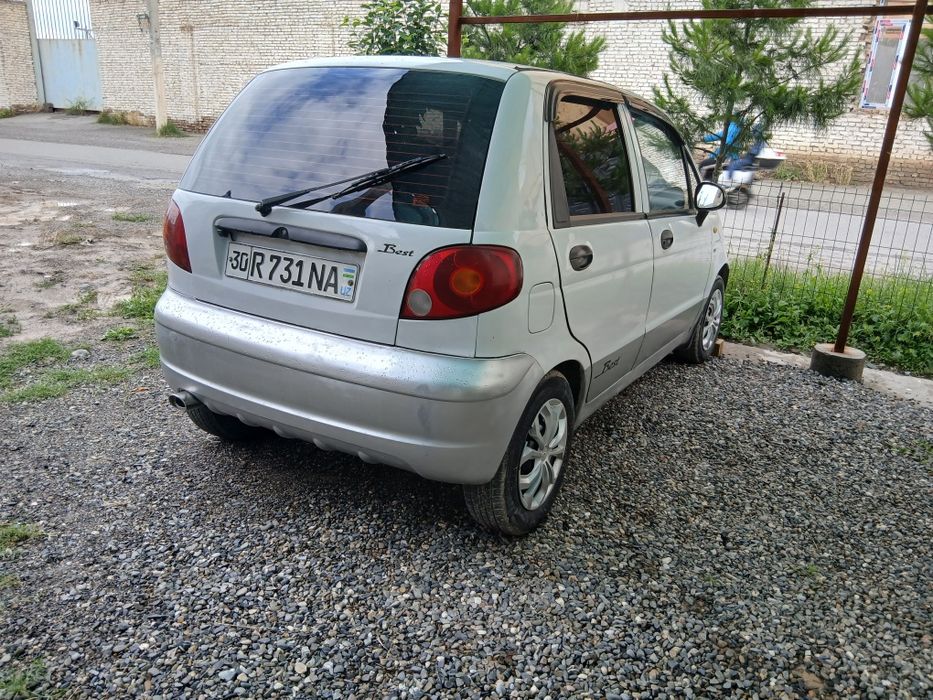 Matis super salon