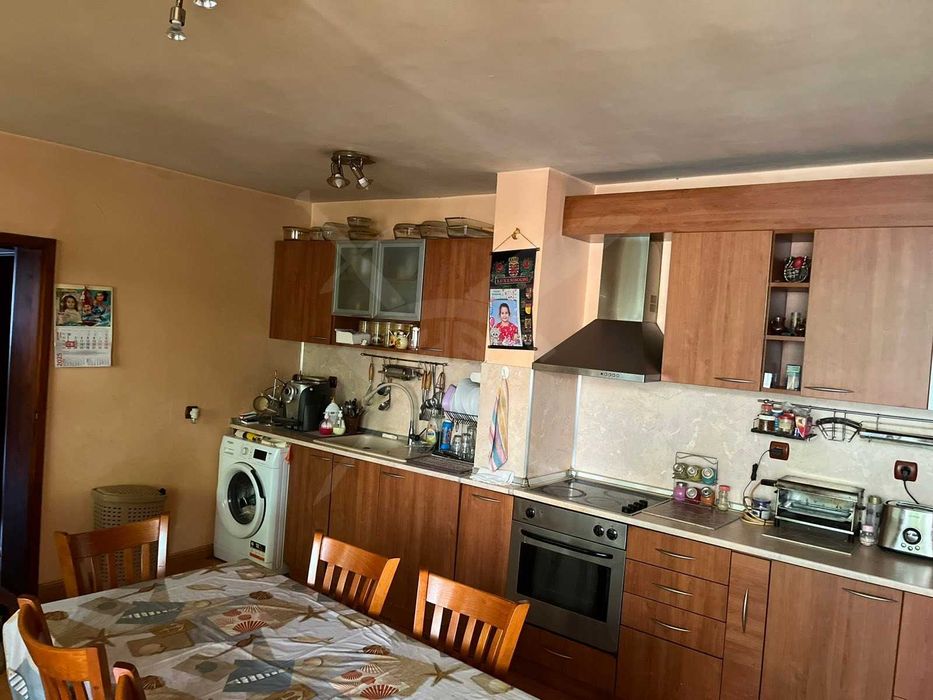 Продава се Тристаен апартамент в Пловдив, Каменица 1 - 76 кв.м за 1476 €/кв.м - Снимка #1