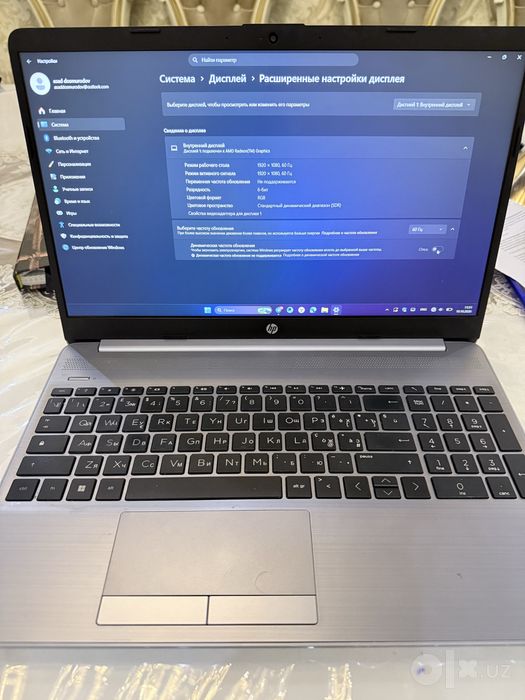 Hp Noutbook 16/512
