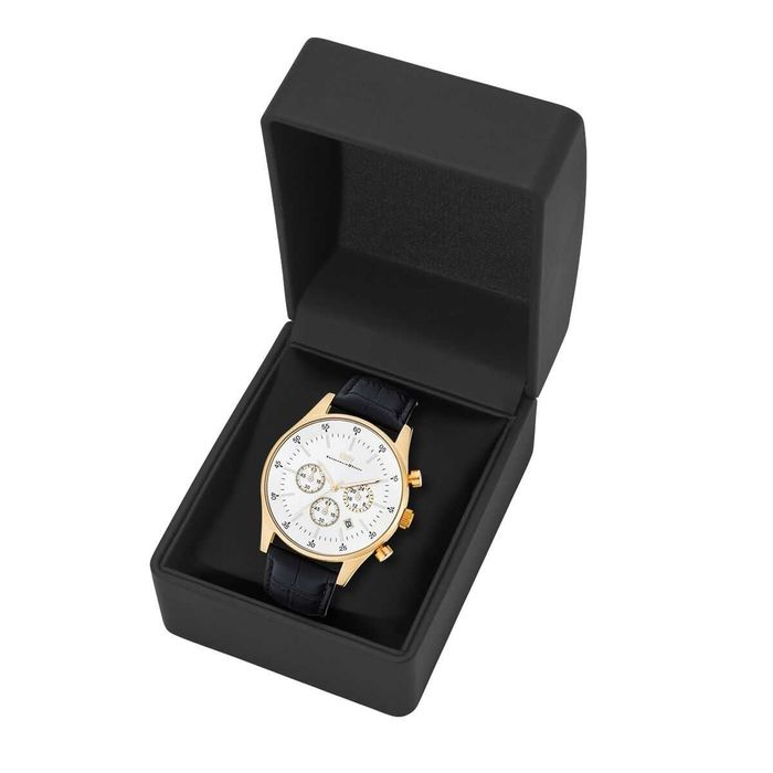 Наручные часы из Германии. Новые в каробке с документамы.