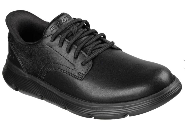 Мужские туфли Skechers (Оригинал)