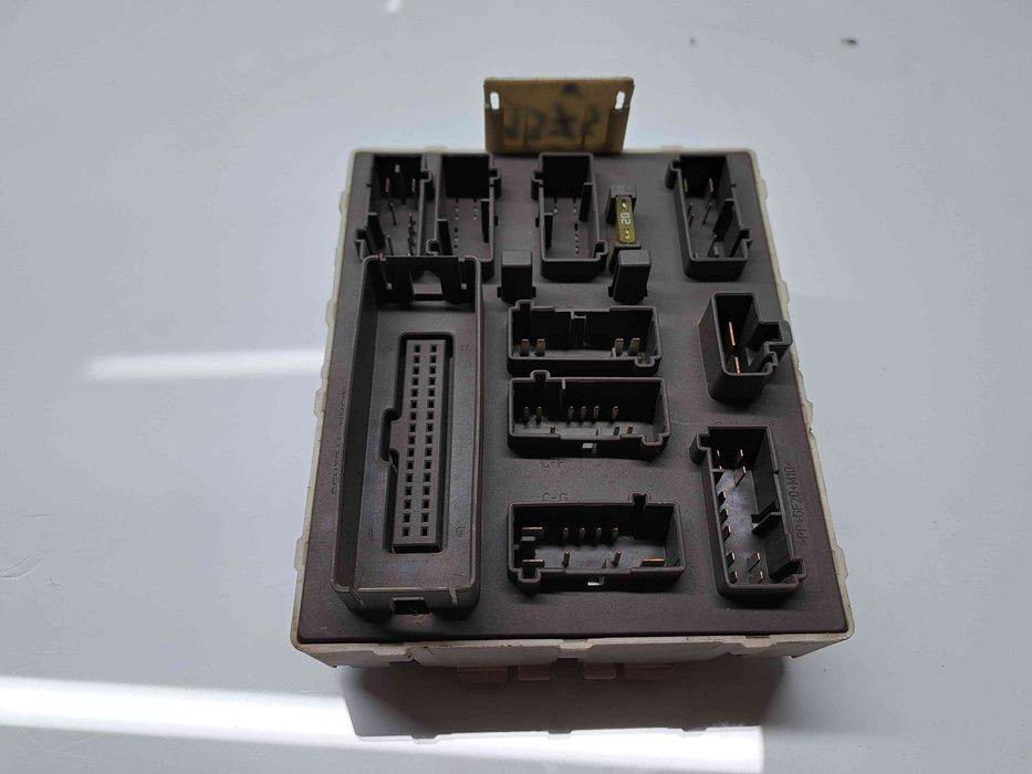Panou sigurante FordFocus 1 [Fabr 1998-2005] 2M5T-14A073BE