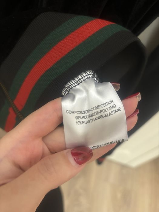 Двойка косюм Gucci