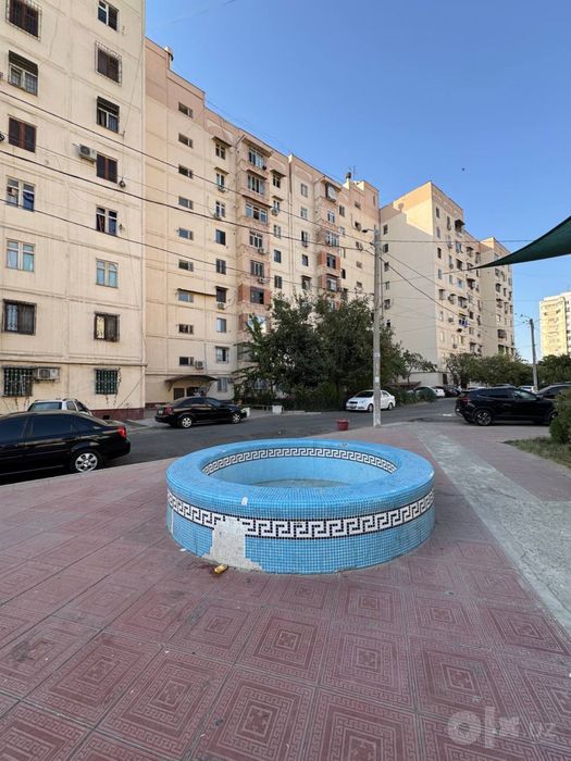 Коратош 4/7/9 Сррем 100 кв.м ор: Чорсу Корзинка Гум