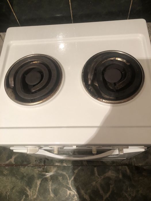 Продам электроплиту Мечта