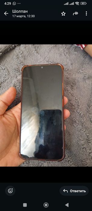 Редми 12с телефон