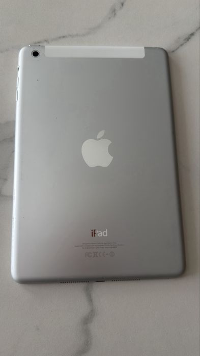 Ipad mini, 16Gb Бял