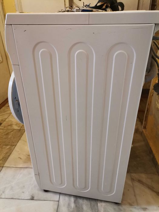 Пералня работеща