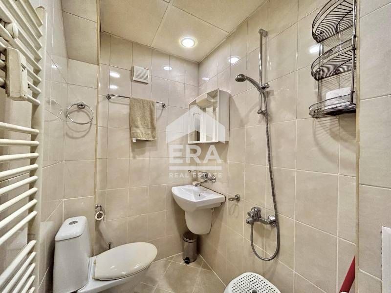 Дава се под наем Двустаен апартамент в София, Иван Вазов - 60 кв.м за 600 € - Снимка #4