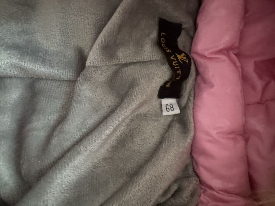 Комбинезон для девочек