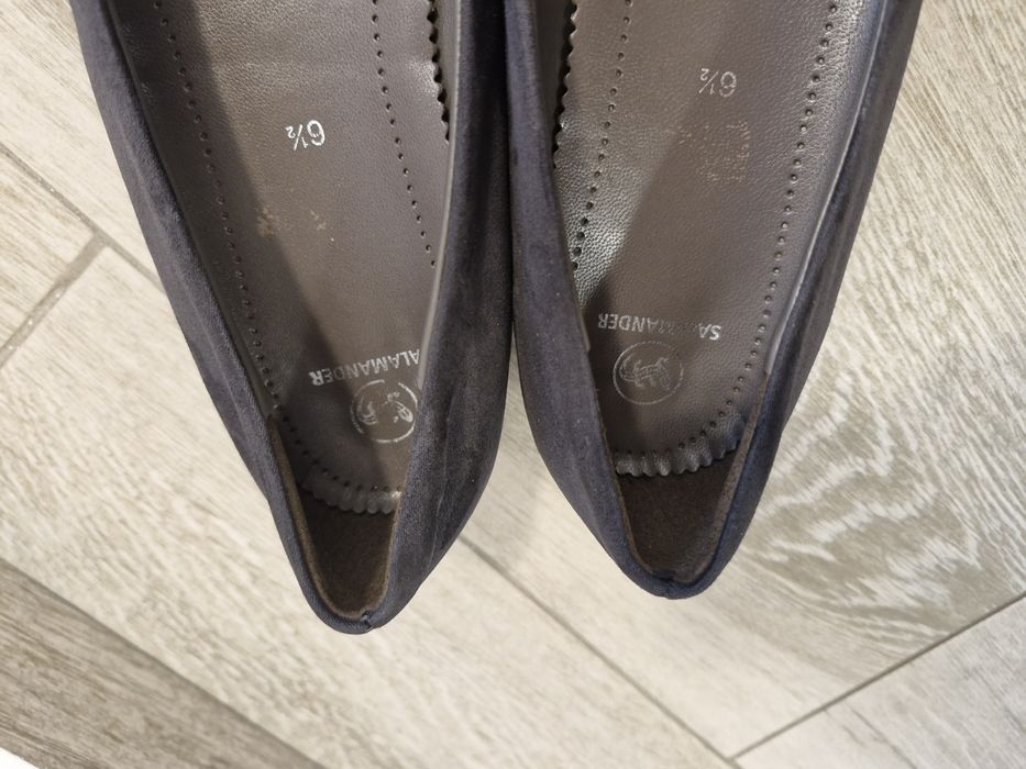 Balerini dama Salamander 6 1/2