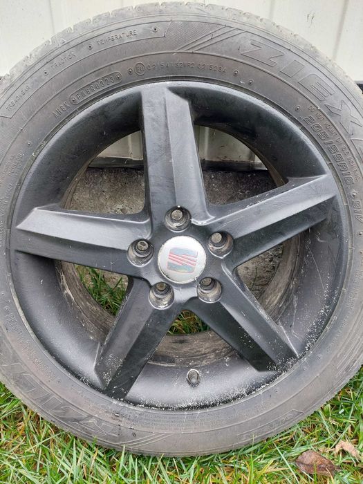 Jantele Seat altea c