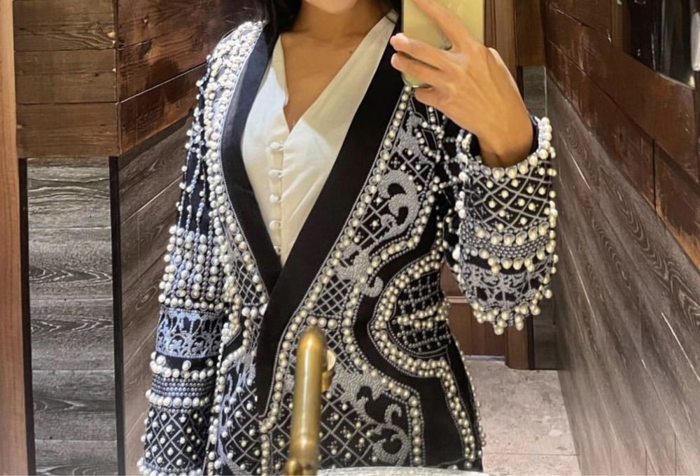 Корпоративный костюм