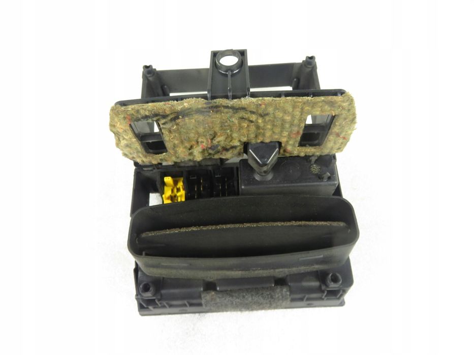 Дефлектор панели приборов