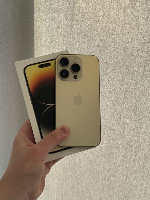 Iphone 14 pro 93%akb Айфон 14 про