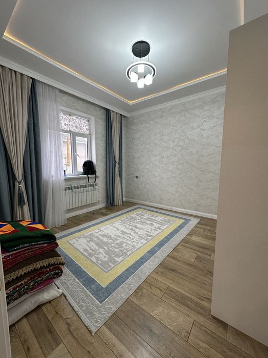 5 бөлмелі жер үй Комсомолда