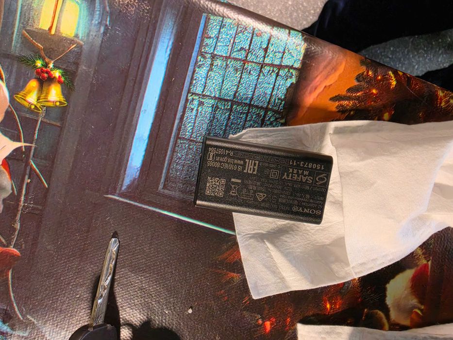 Фотокамера Sony A7 IV