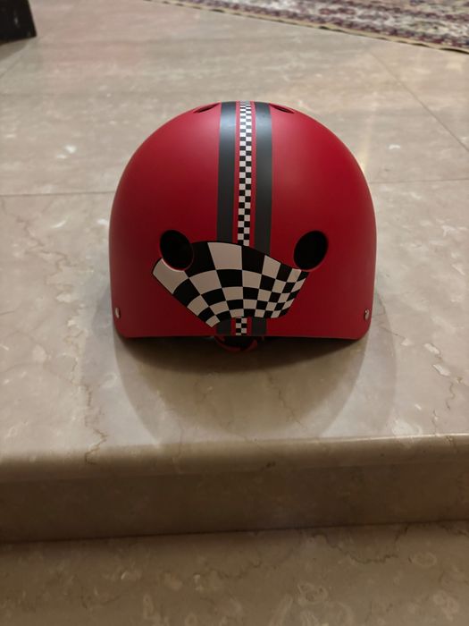 Детска каска за колело и скутер globber