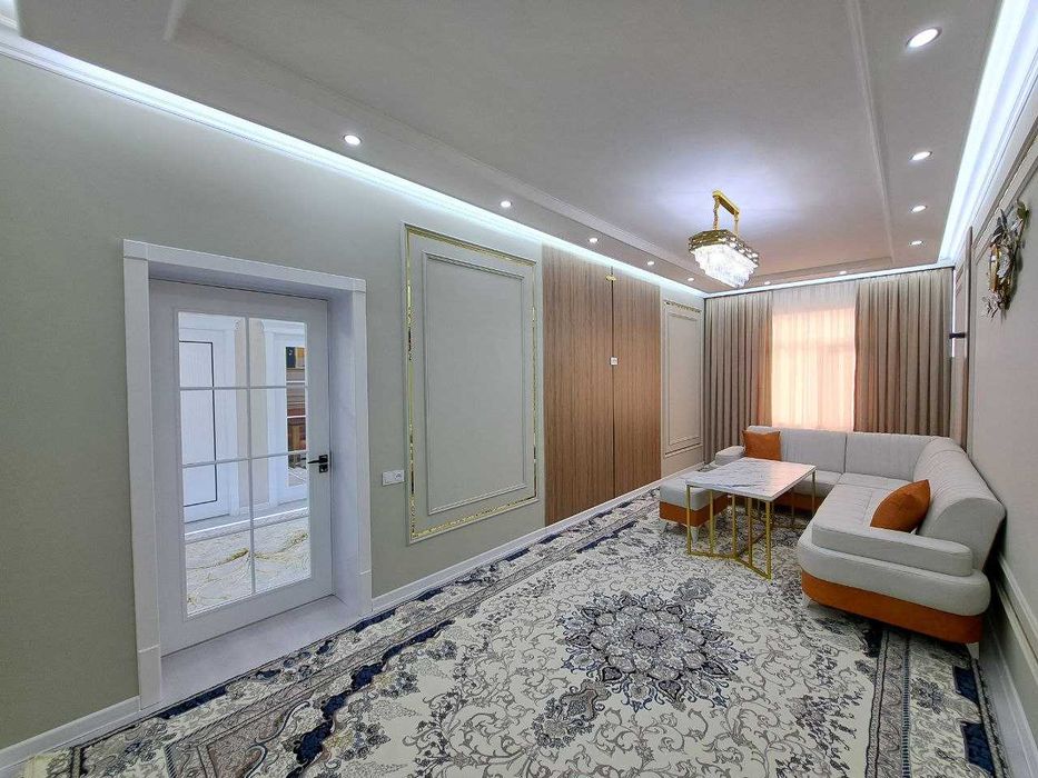 3х комнатная квартира 84кв/м, со всеми удобствами на районе Вокзала