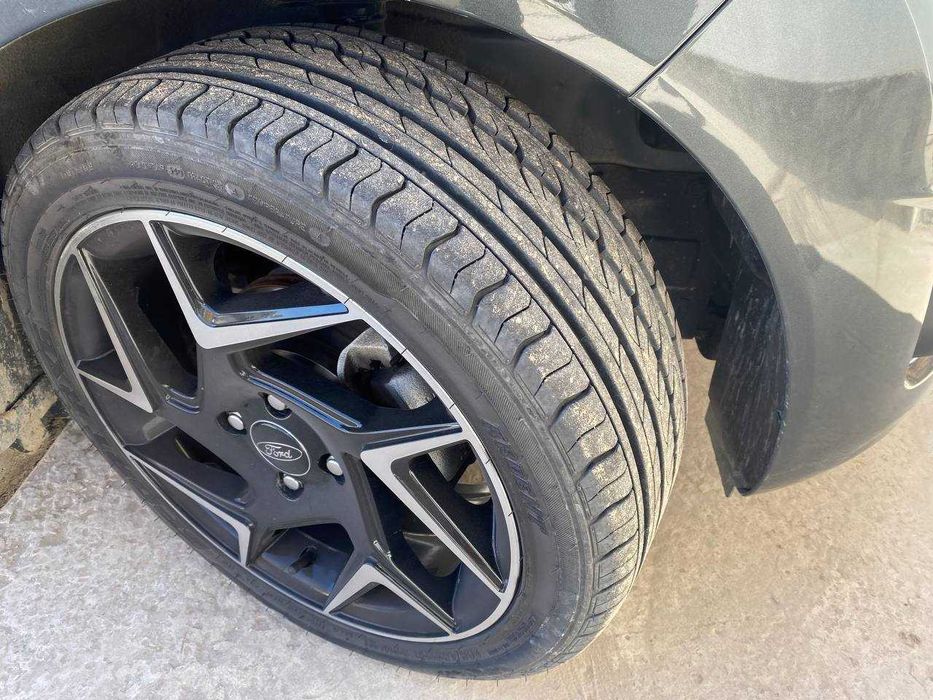 Титан диск!!! Спарк диска 16лык балоны менен сатылады