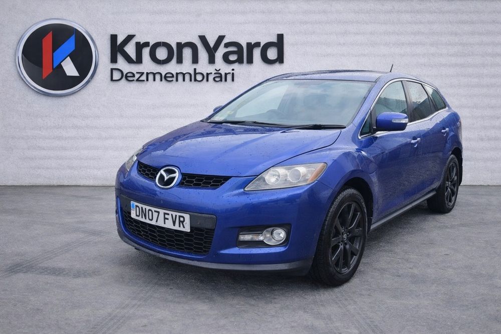 Dezmembrari dezmembrez  Mazda CX-7 2.2 Diesel, 2.3 Benzina  2006-2012  R2AA  L3-VDT Garantie