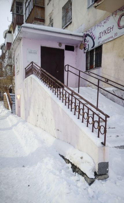 Продам коммерческую недвижимость