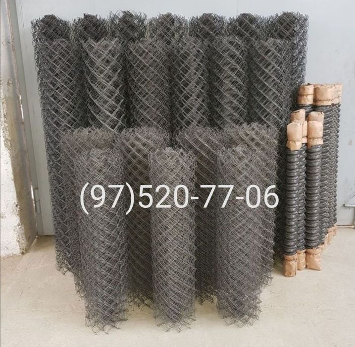 Сетка Рабица панжара