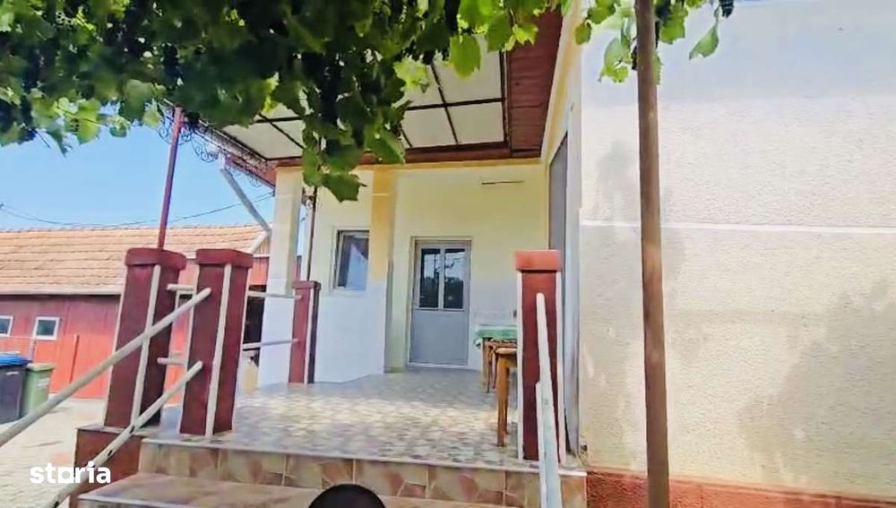Casă de vânzare în Tritenii de Jos, Județul Cluj