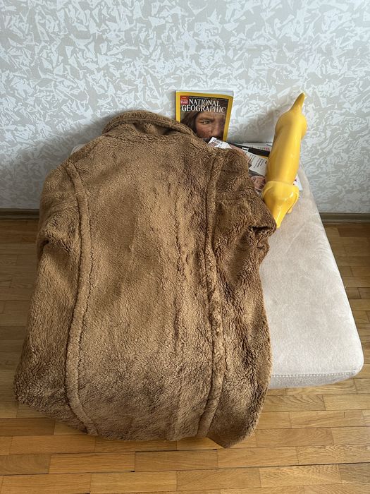 Дамско палто Max Mara