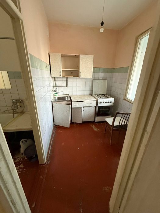 Продается Квартира Ттз-2