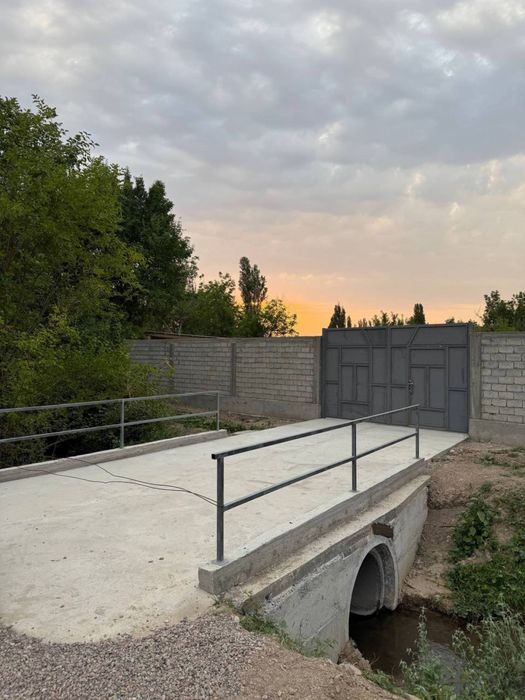 20 соток участка сотилади