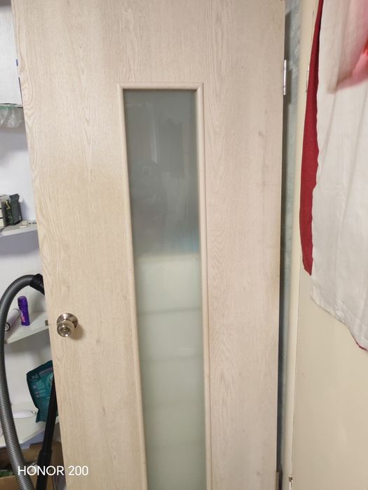 Дверь межкомнатная