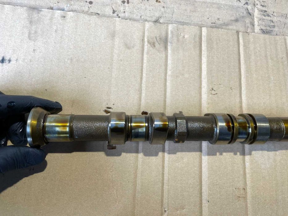 Изпускателен Разпределителен Вал Десен Porsche Cayenne 957 4,8 V8