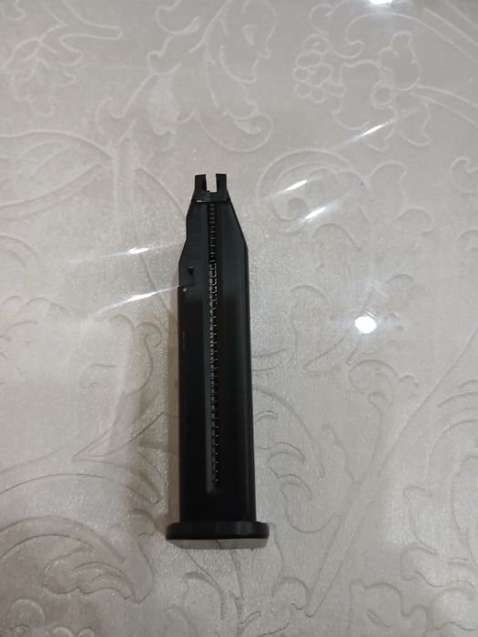 Asalomu aleykum pistolet sotiladi temir C.15A