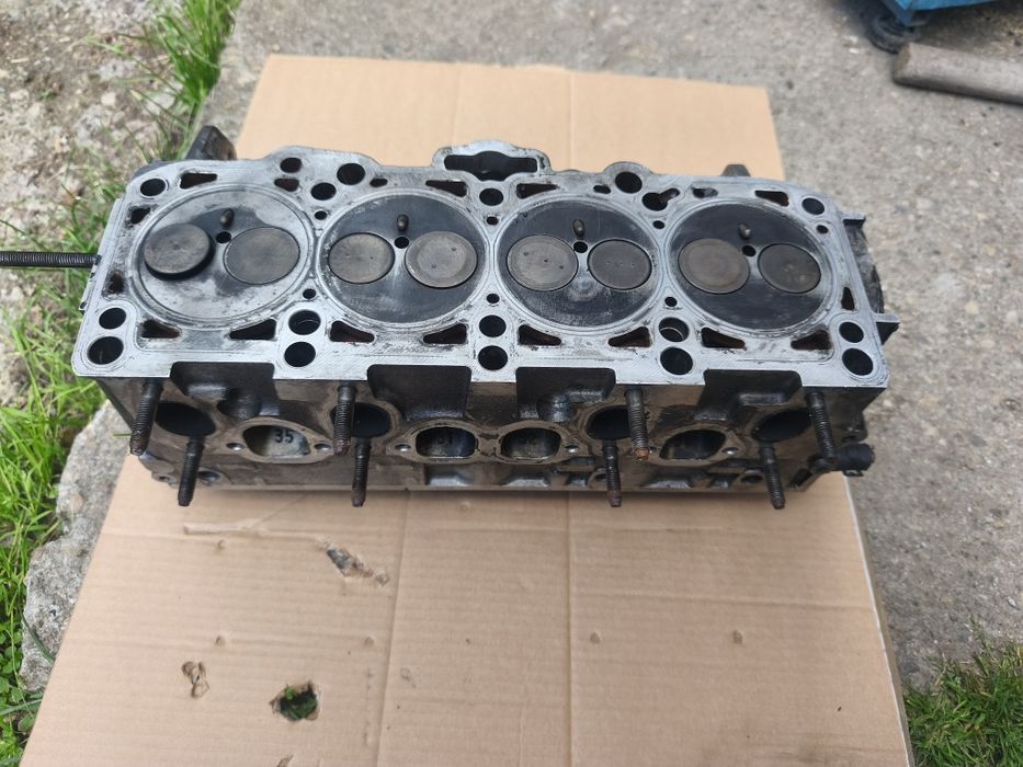 Chiuloasă cu un ax came 2.0 tdi BMP Volkswagen Passat B6 2005-2010