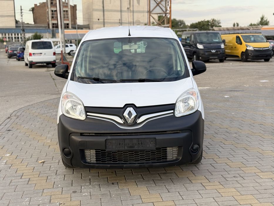 Vand Renault kangoo 1.5 dci 2014,ac functional,senzori parcare,pilot automat,import Olanda