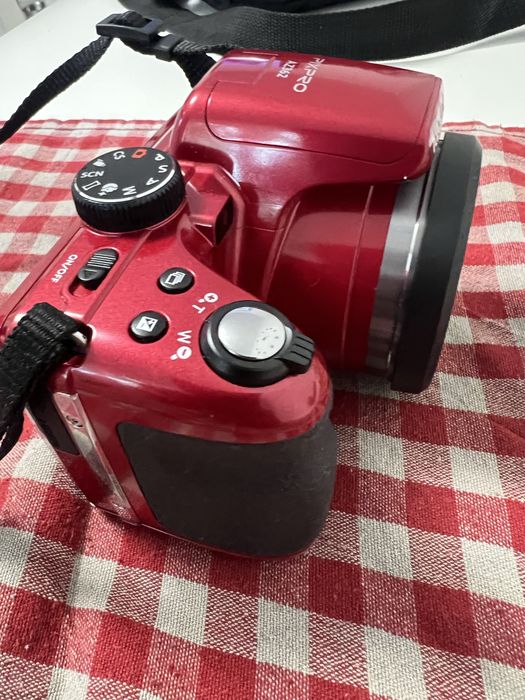 Aparat Kodak PIXPRO AZ362 NOU!!