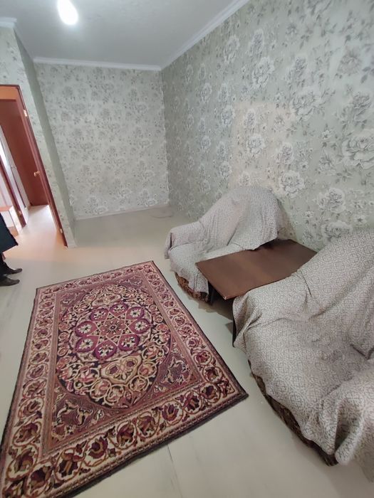 Продам 2-комн (4-27, 3 эт)