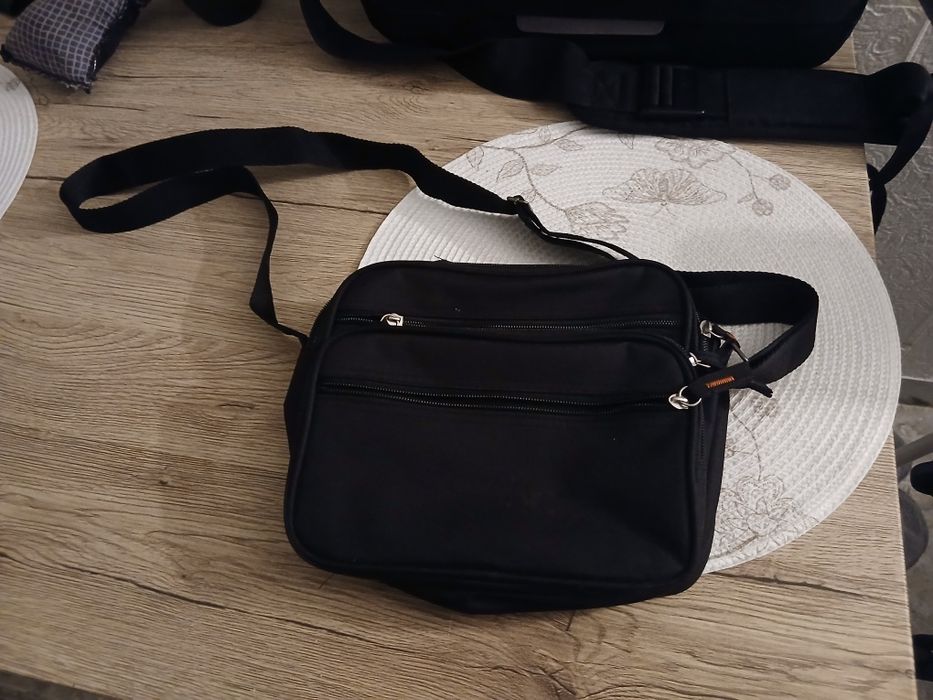 Geantă  laptop/documente