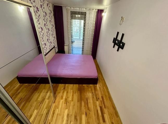 Дава се под наем Двустаен апартамент в София, Манастирски ливади - 53 кв.м за 540 € - Снимка #4