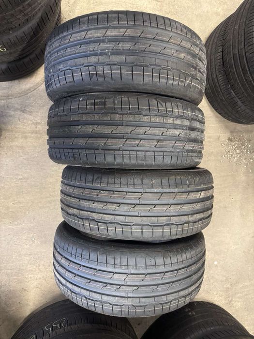 НОВИ летни гуми 215/45/17