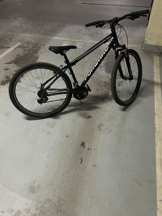 Велосипед (FORFARD)