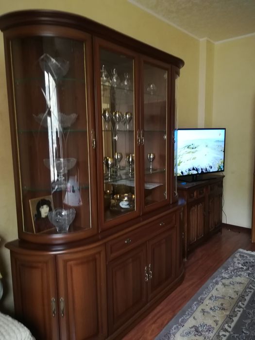 Сервант для гостиной