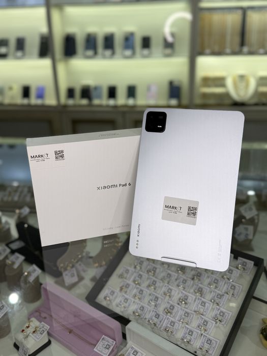 Xiaomi Pad 6 128GB