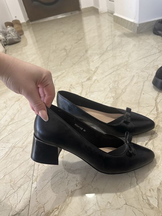 Елегантни обувки