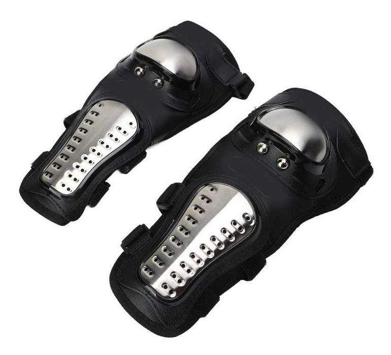 Комплект протектори, Протектори за ръце и крака, Наколенки