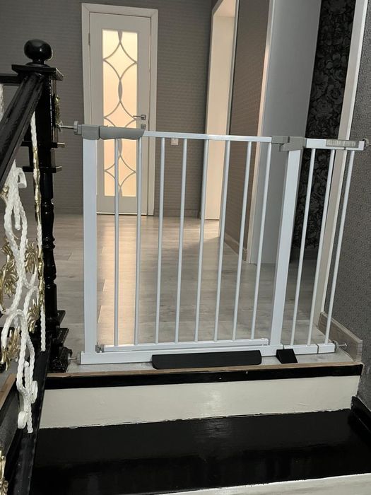 Барьеры для лестниц