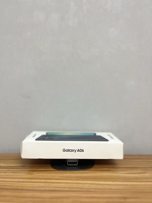 Samsung A06 Новый!