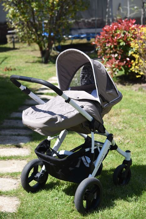 Бебешка количка ABC Design