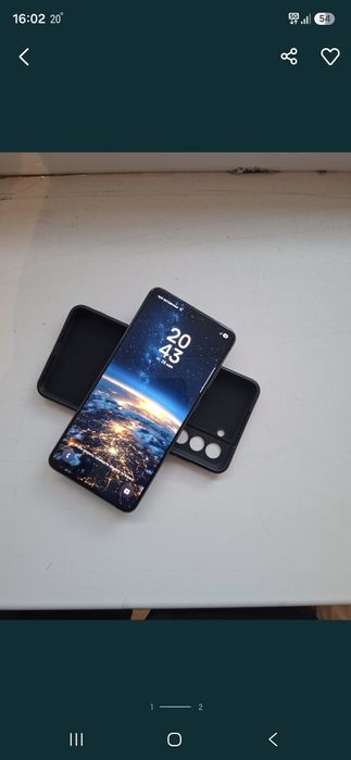 Samsung s21 fe 5G